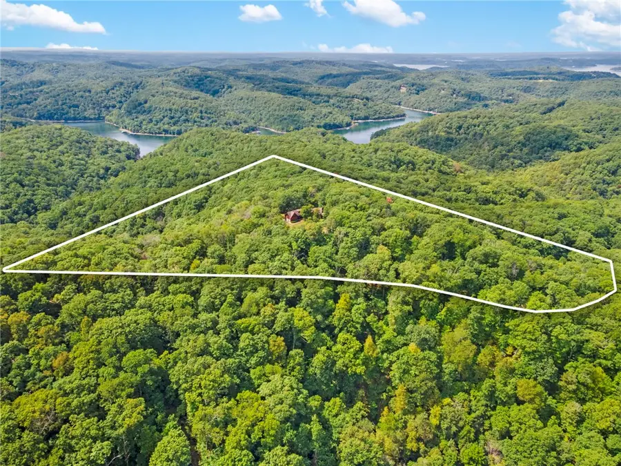 1773 County Road 114, Eureka Springs, AR 72632 - #3