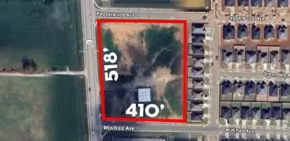 5.06 AC Old Wire Road, Springdale, AR 72764 - #2
