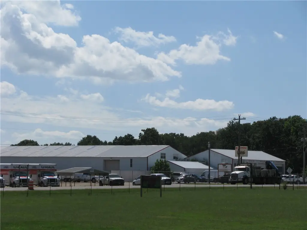 15651 W Highway 72, Gravette, AR 72736 - #1