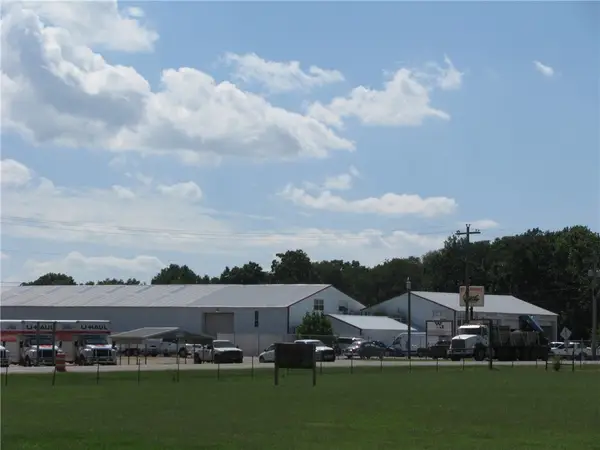 15651 W Highway 72, Gravette, AR 72736
