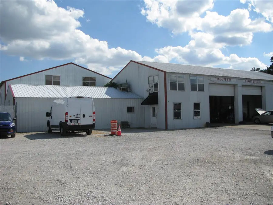 15651 W Highway 72, Gravette, AR 72736 - #3