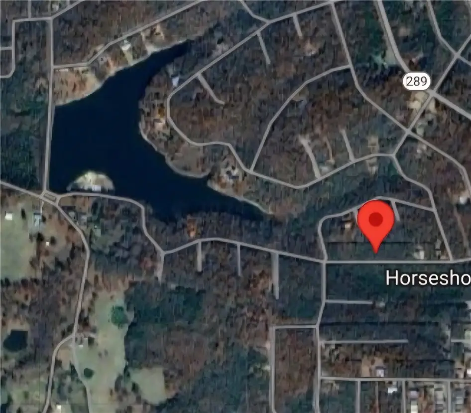 1102 W Canary Lane, Horseshoe Bend, AR 72512 - #1