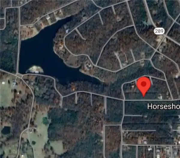 1102 W Canary Lane, Horseshoe Bend, AR 72512