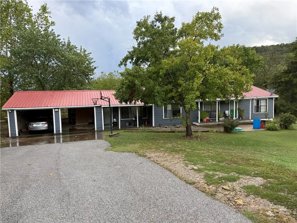 33 Dogwood Lane, Green Forest, AR 72638 - #1