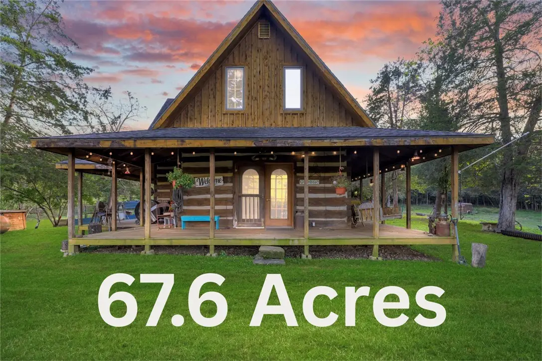 5469 Madison 6444, Huntsville, AR 72740 - #1