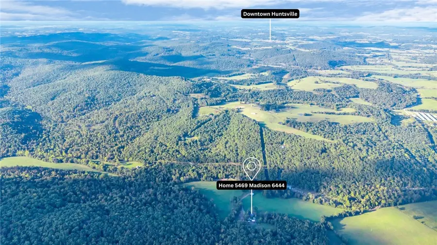 5469 Madison 6444, Huntsville, AR 72740 - #3