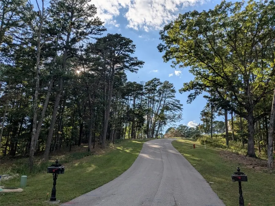 14 Pine Crest Lane, Eureka Springs, AR 72632 - #3