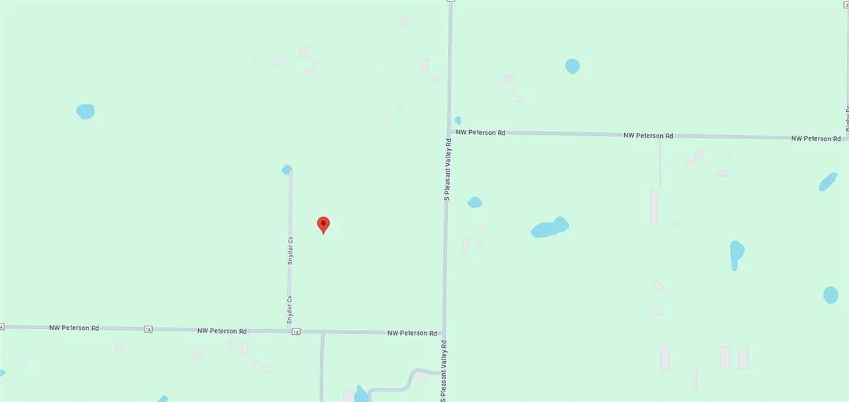 Lots 2, 3, 9 & 10 Snyder Estates Rurban Phase 3, Gentry, AR 72734 - #1