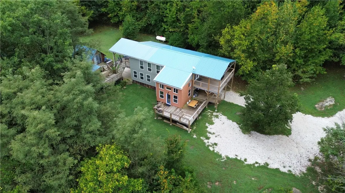 263 Nc 8466, Parthenon, AR 72666 - #1