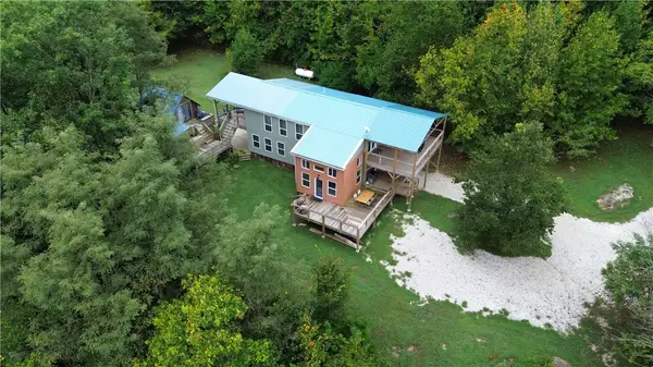 263 Nc 8466, Parthenon, AR 72666
