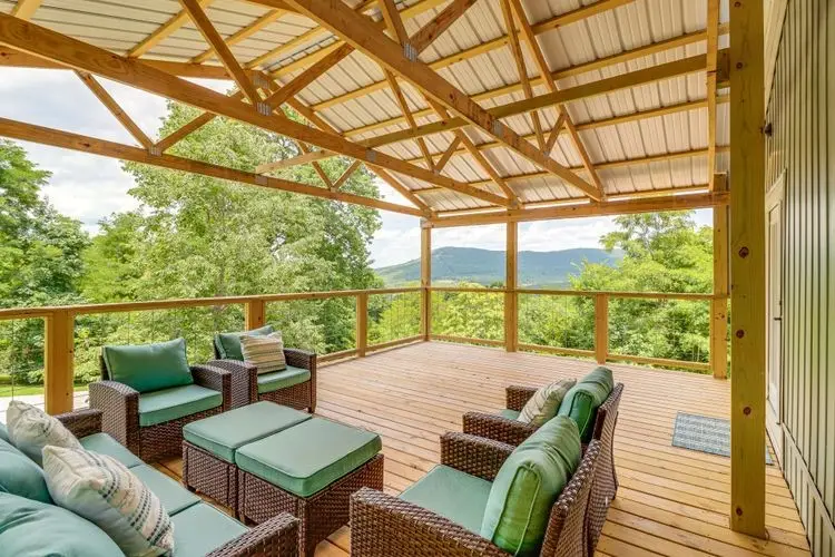 263 Nc 8466, Parthenon, AR 72666 - #2