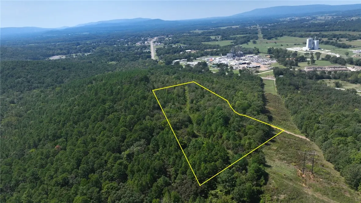 Peeler Gap Road, Danville, AR 72827 - #1