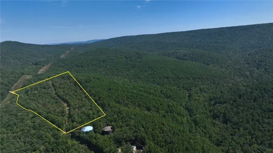 Peeler Gap Road, Danville, AR 72827 - #2