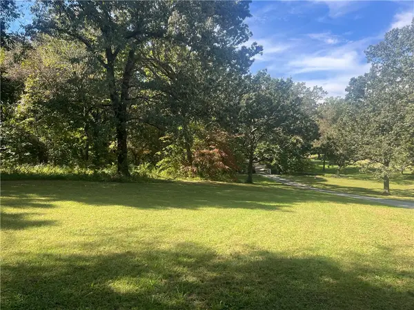 Meriwether Pond Road, Harrison, AR 72601