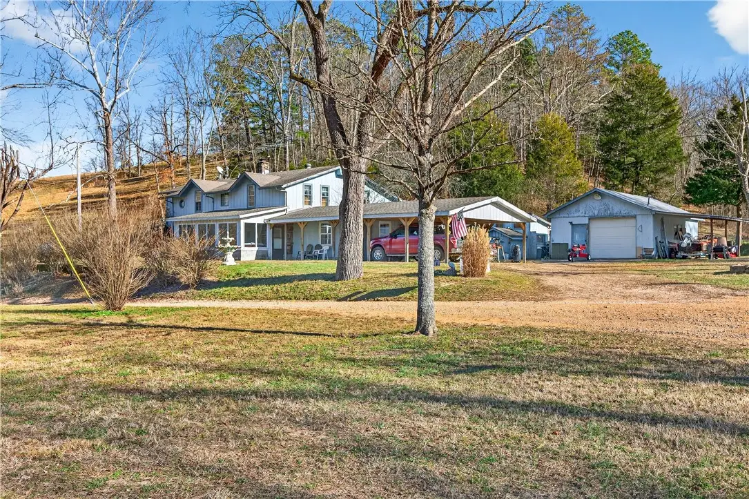 12274 Pine Creek Hollow Road, Rogers, AR 72756 - #1