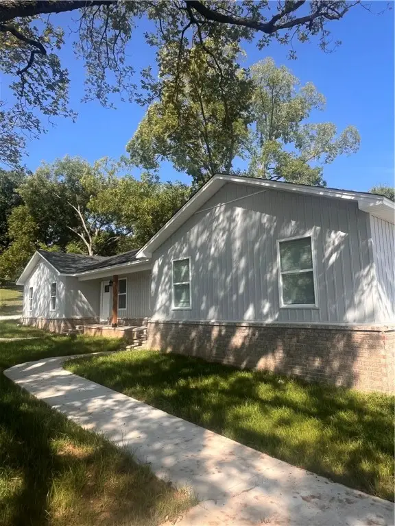 501 NW Avenue 3, Atkins, AR 72823 - #3