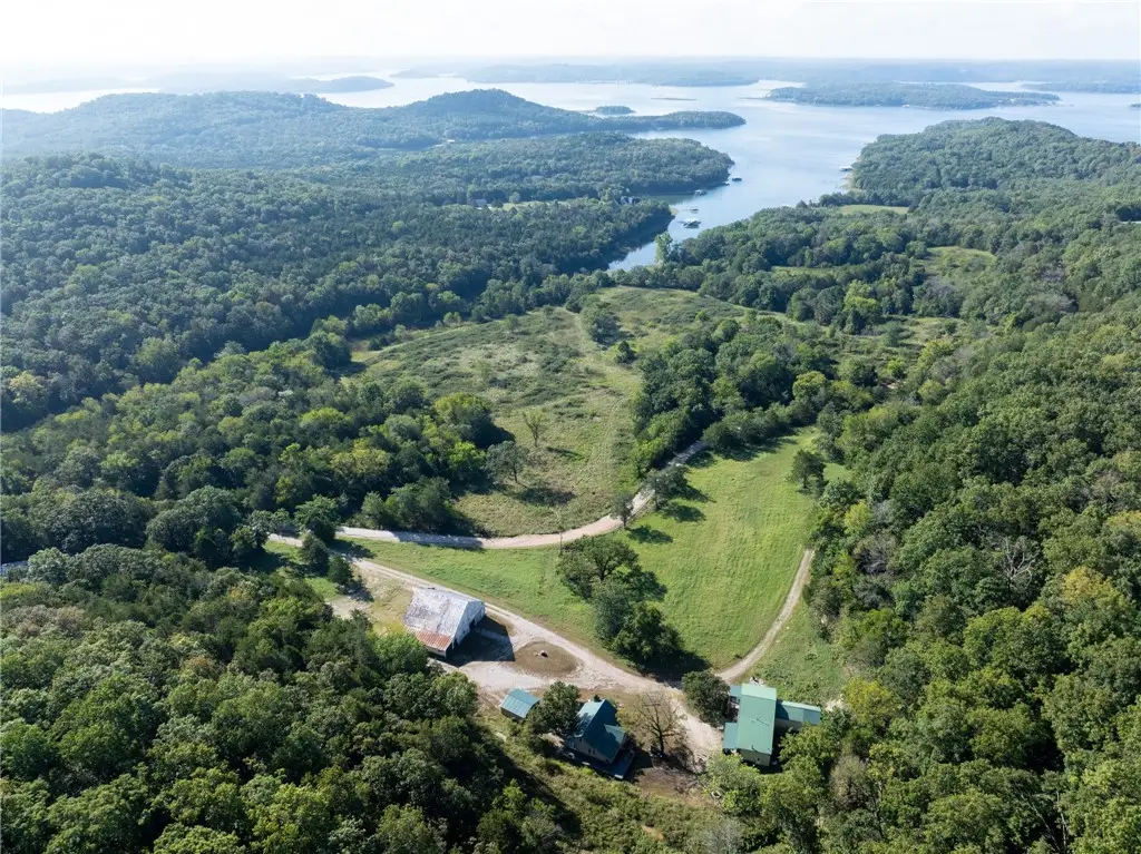 11105 Cedar Rock Road, Garfield, AR 72732 - #1