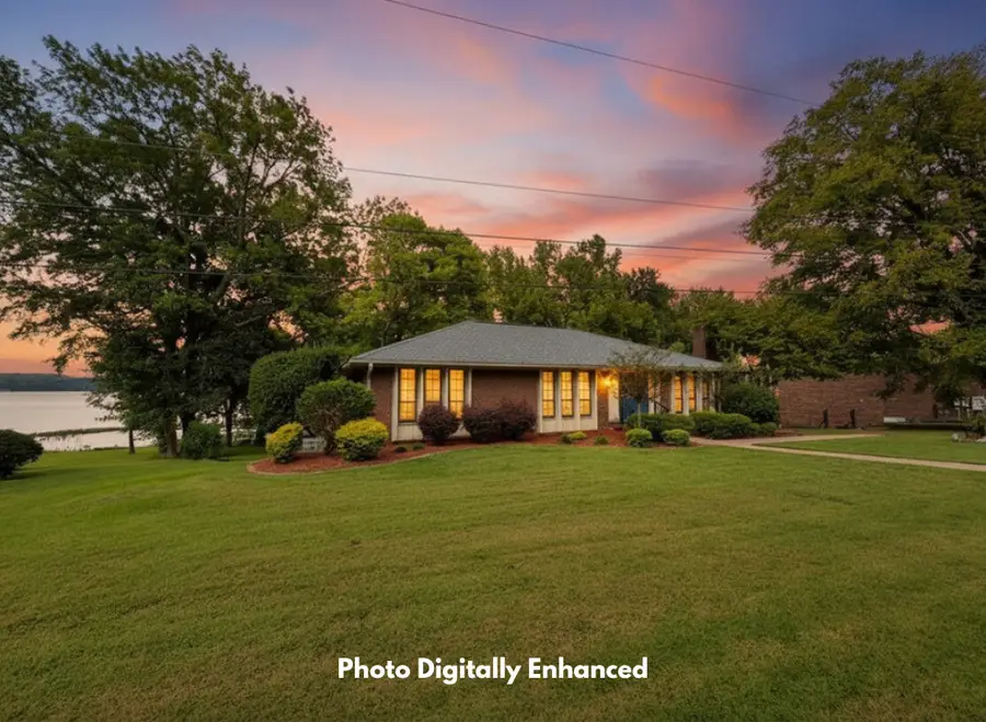 204 E Shore Drive, Russellville, AR 72802 - #2