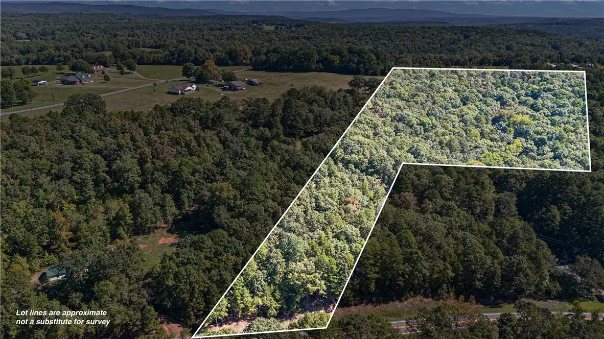 13956 N Sr 7 Highway, Martin, AR 72737 - #1