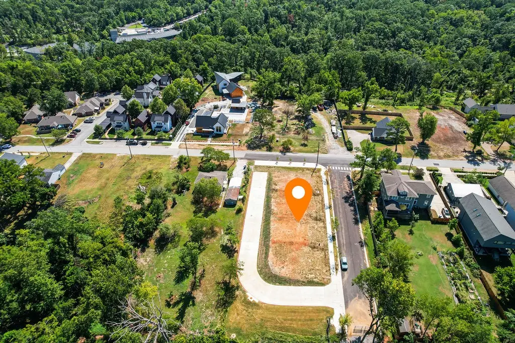 803 NE A Street, Bentonville, AR 72712 - #1