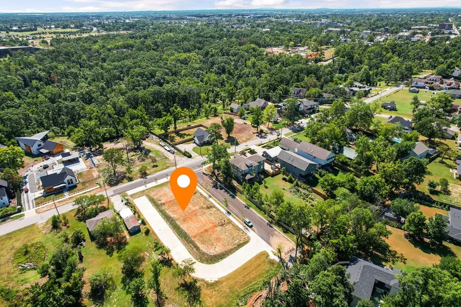 803 NE A Street, Bentonville, AR 72712 - #2