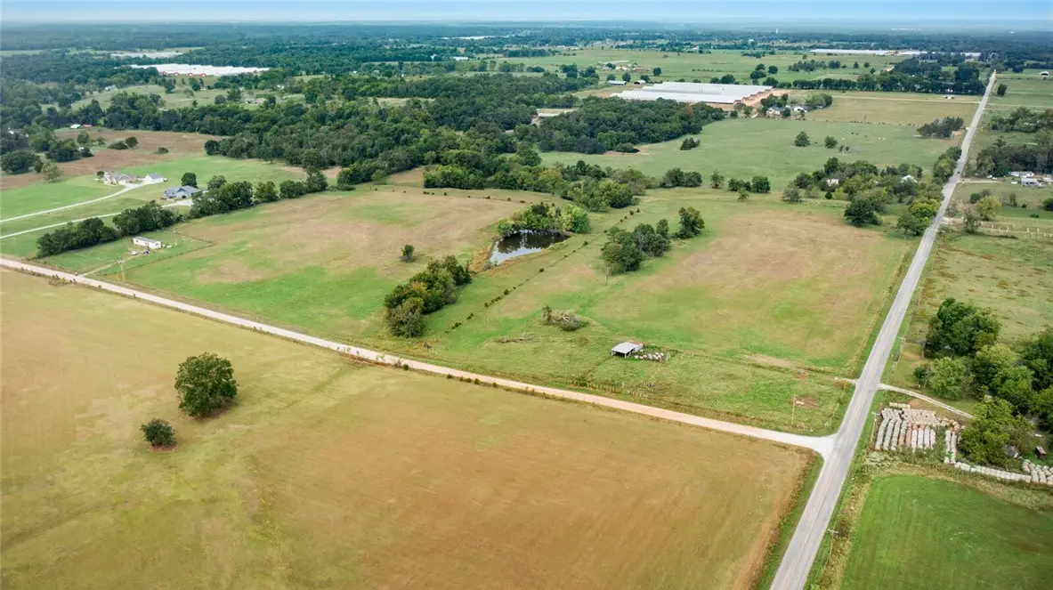TBD Watson Road, Gravette, AR 72768 - #1