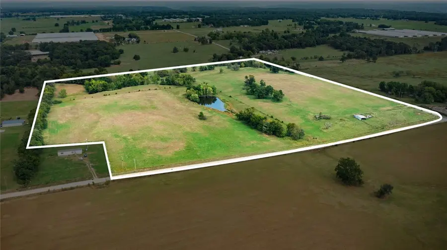 TBD Watson Road, Gravette, AR 72768 - #2