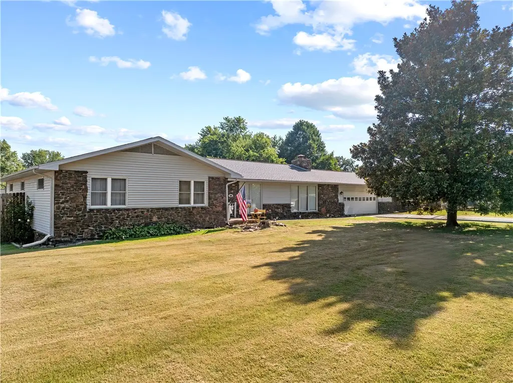1600 Brentwood Drive, Harrison, AR 72601 - #1