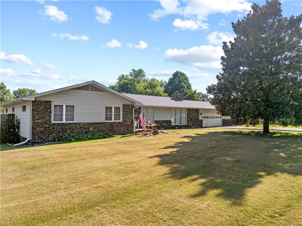1600 Brentwood Drive, Harrison, AR 72601