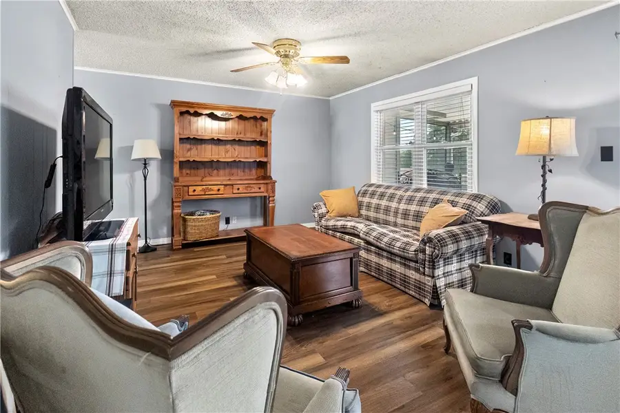 1600 Brentwood Drive, Harrison, AR 72601 - #2