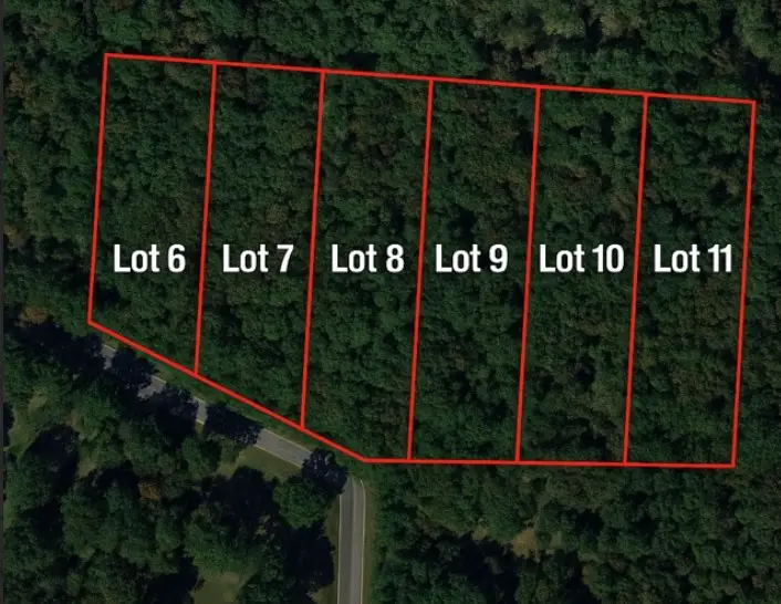 6 Block H Highland Court, Dardanelle, AR 72834 - #1