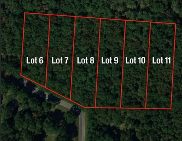 6 Block H Highland Court, Dardanelle, AR 72834