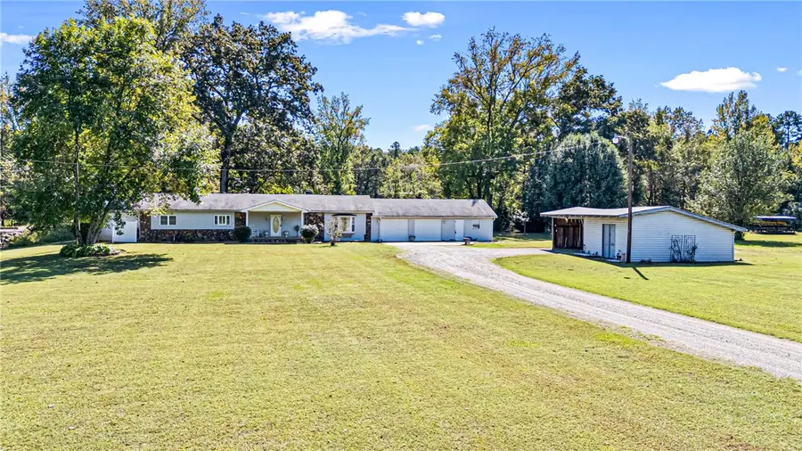 567 Broomfield Road, Dover, AR 72837 - #2