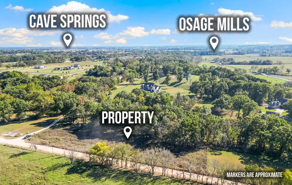 Sears Road, Bentonville, AR 72713 - #1