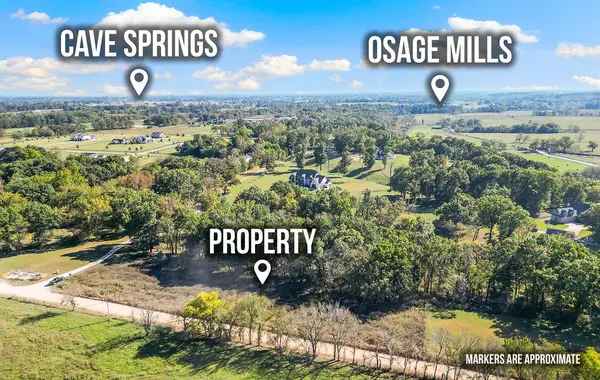 Sears Road, Bentonville, AR 72713