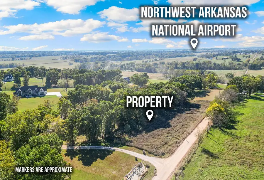 Sears Road, Bentonville, AR 72713 - #2