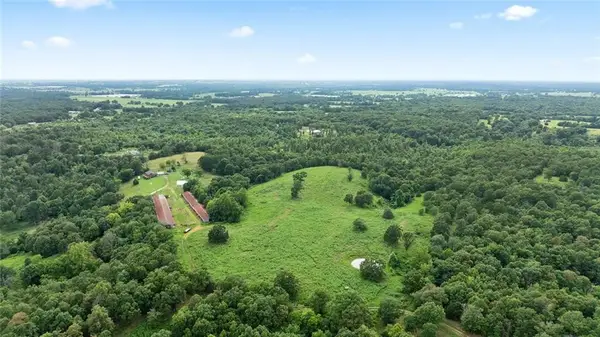 Tract 5 Styles Road, Noel, MO 64854