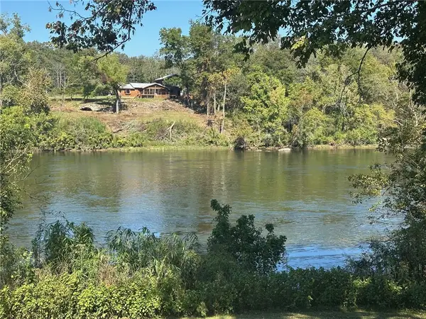 Lot 24 Cougar Drive, Mountain Home, AR 72653