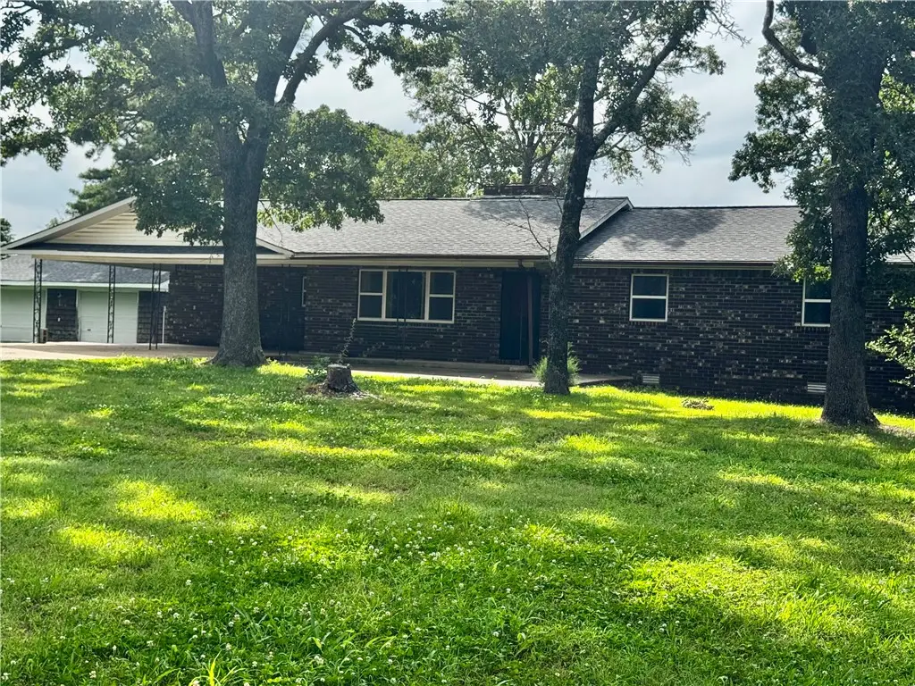 550 Cr-2252, Eureka Springs, AR 72632 - #1