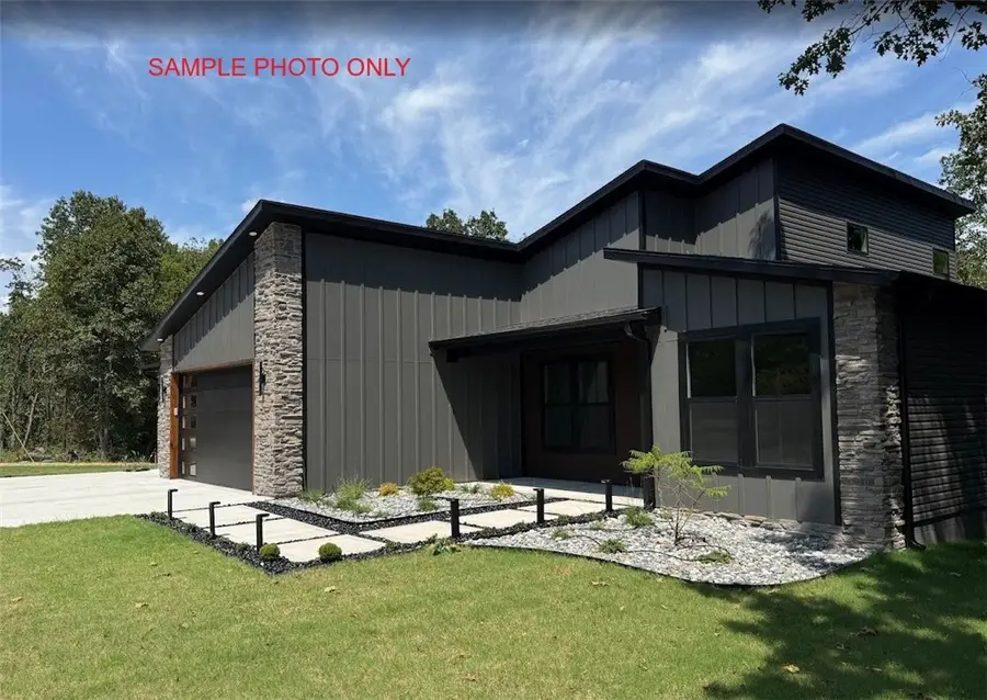 11 Westerham Lane, Bella Vista, AR 72714 - #3