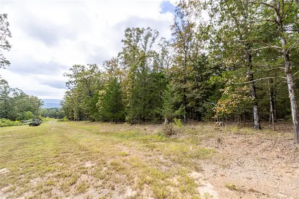 527 Thompson Bay Road, New Blaine, AR 72851