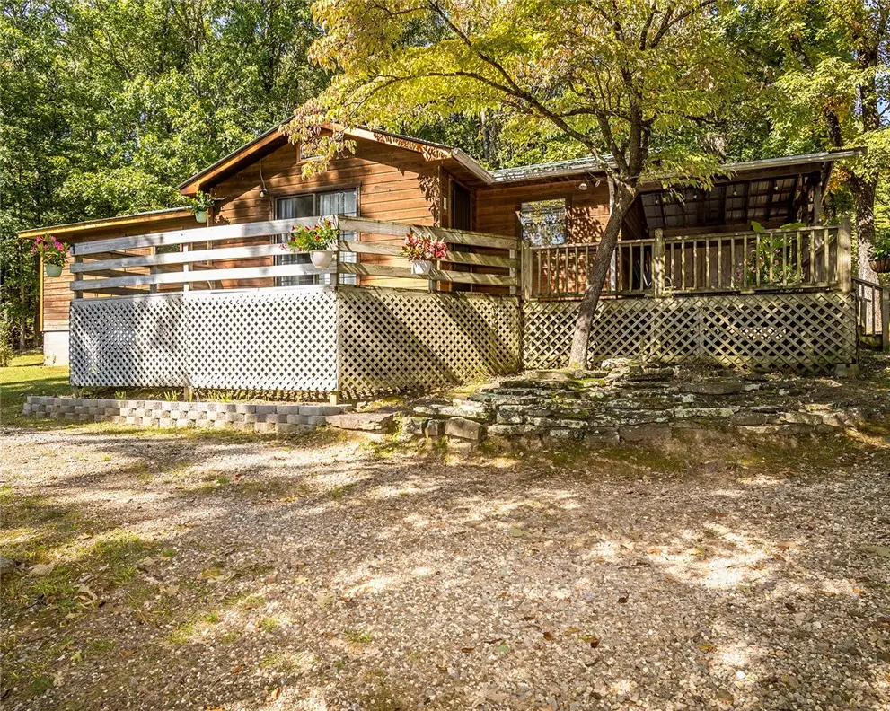 13829 French Road, West Fork, AR 72774 - #1
