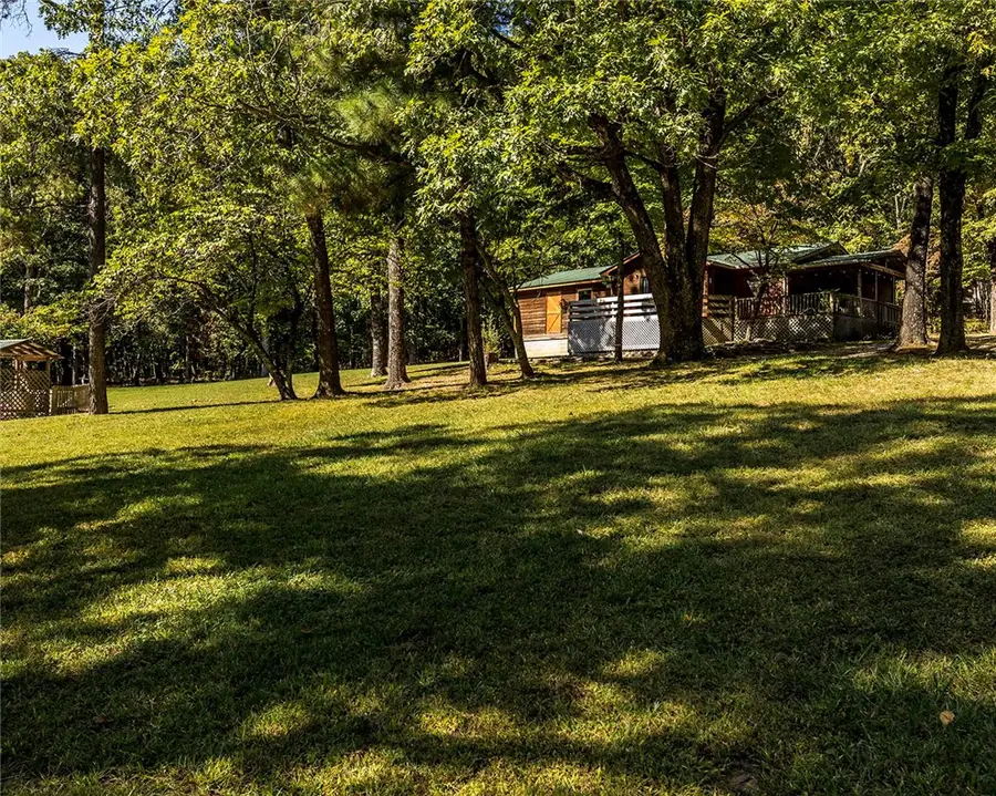 13829 French Road, West Fork, AR 72774 - #2