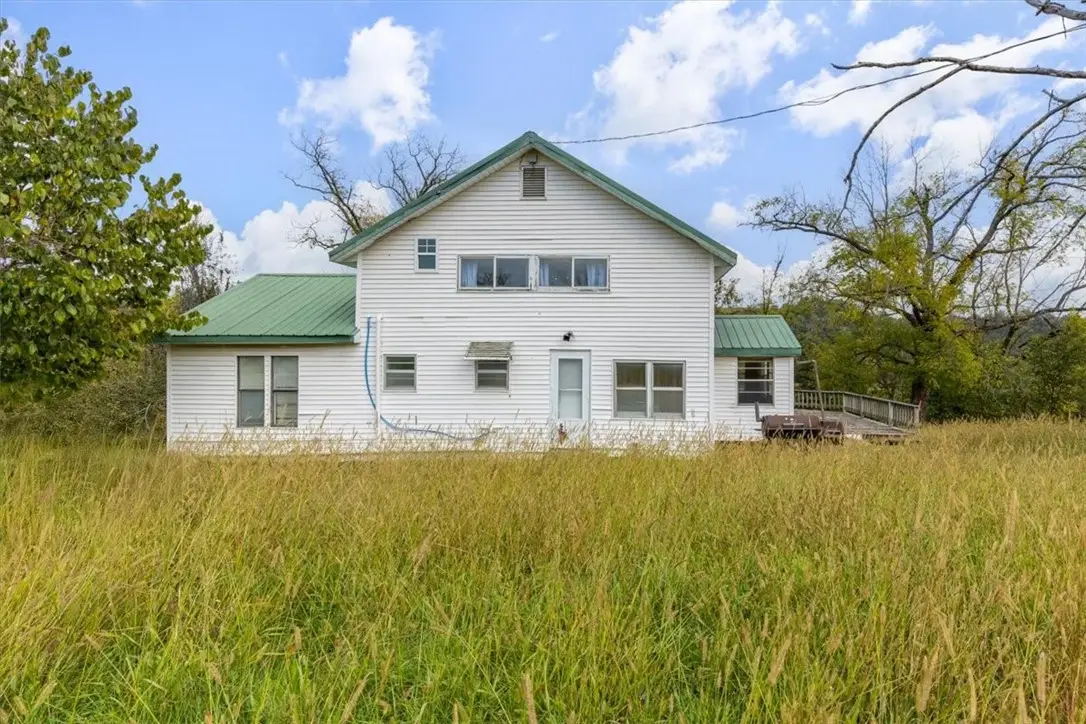 469 Madison 8400, Huntsville, AR 72740 - #1