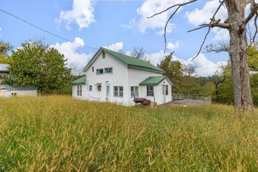 469 Madison 8400, Huntsville, AR 72740 - #2