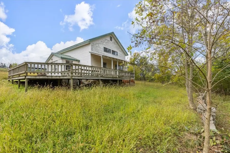 469 Madison 8400, Huntsville, AR 72740 - #3