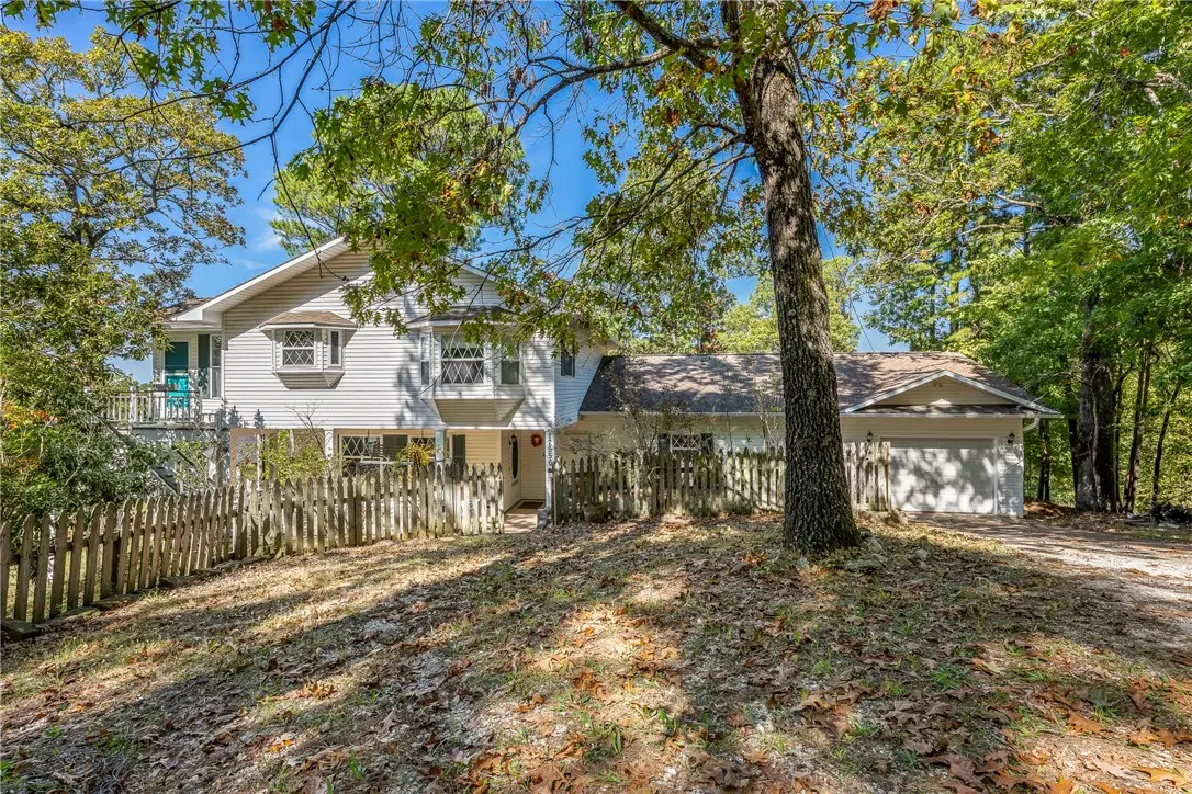 17556 Timberlake Trail, Rogers, AR 72756 - #1