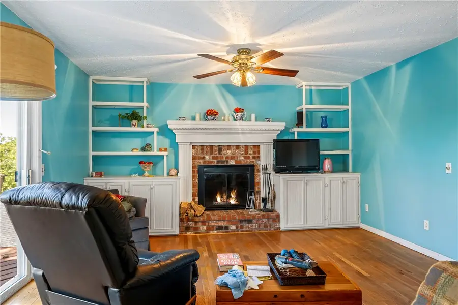 17556 Timberlake Trail, Rogers, AR 72756 - #2