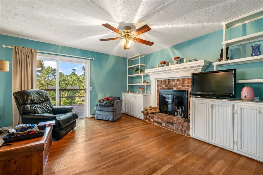 17556 Timberlake Trail, Rogers, AR 72756 - #3