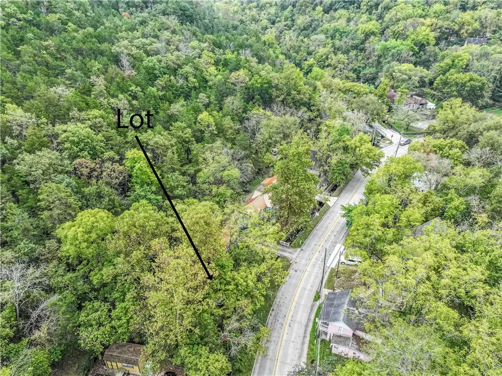 TBD N Main Street, Eureka Springs, AR 72632 - #1